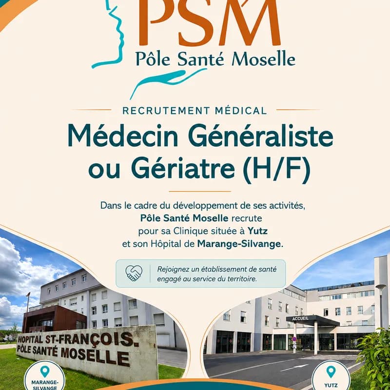 Affiche recrutement médical PSM Aout 2026 (1).png