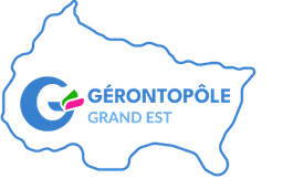 logo Gerontopole Grand Est
